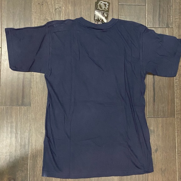 Old Time Hockey | Toronto Maple Leafs T-Shirt - Picture 3 of 3